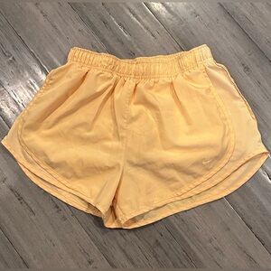 Nike Dri-Fit Running Shorts